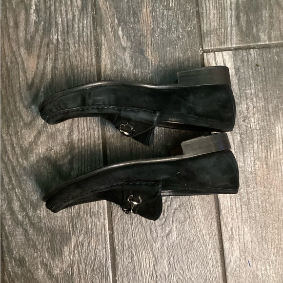 Gucci Horse Bit Loafer - Picture 5 of 9